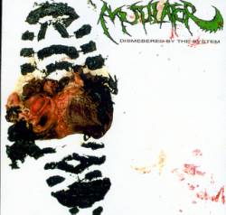 Mutilator (MEX) : Lived Devil - Mutilator